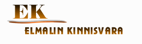 Elmalin Kinnisvara logo